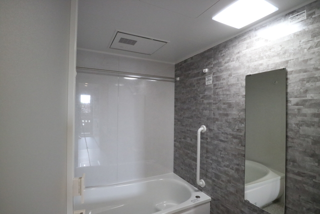 浴室の代表写真