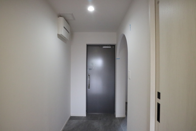 玄関の代表写真