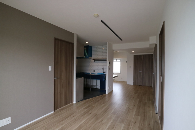 リビングの代表写真