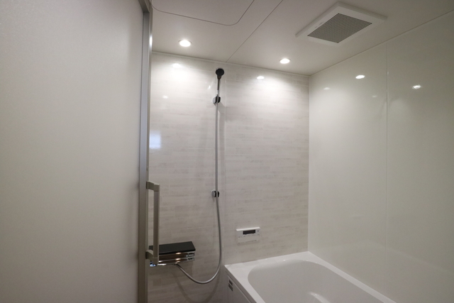 浴室の代表写真