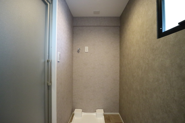 脱衣室の代表写真