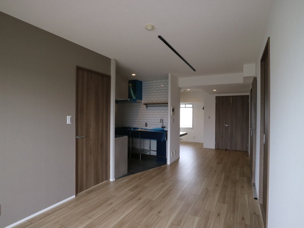 さぼてんのもりさんのイエナカ代表写真