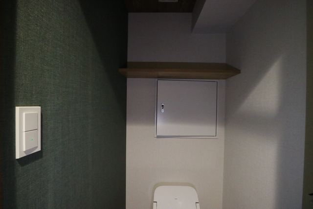 トイレスペースの代表写真