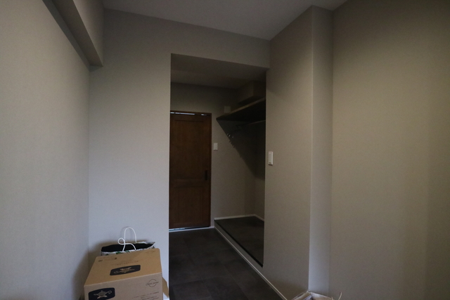 トレーニングルームの代表写真