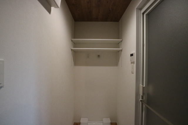 脱衣室の代表写真