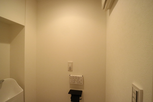 トイレスペースの代表写真