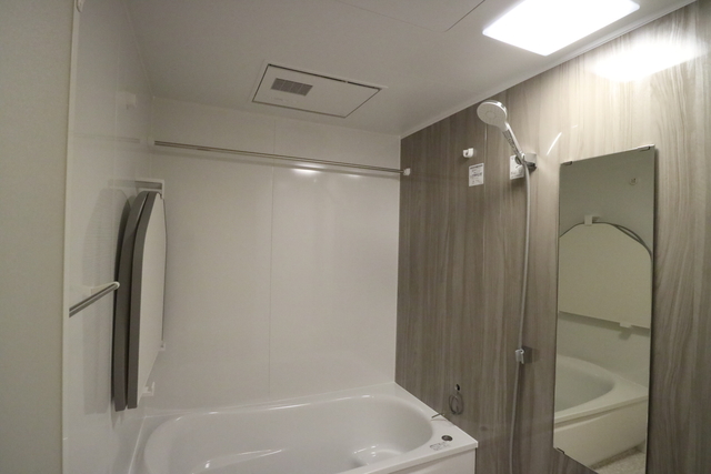 浴室の代表写真