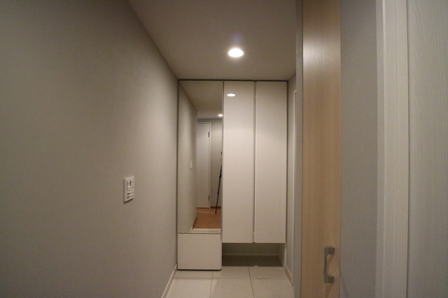 玄関の代表写真