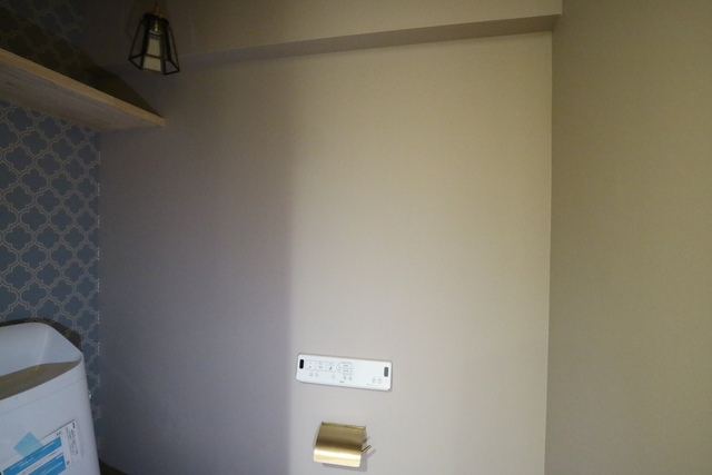 トイレスペースの代表写真