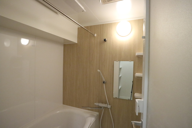 浴室の代表写真