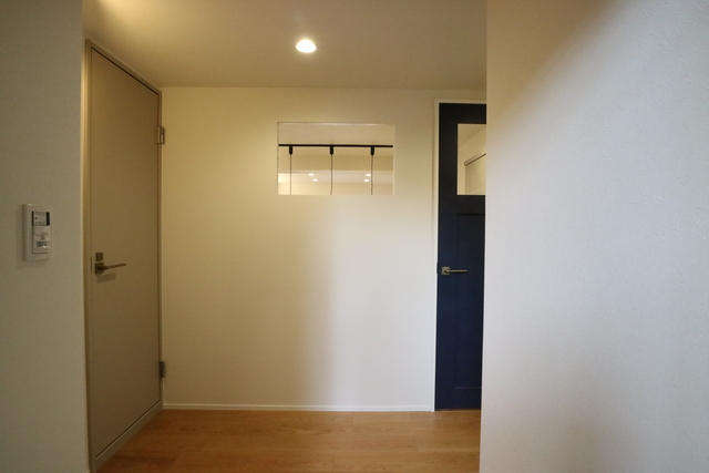 玄関の代表写真