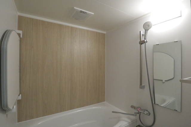 浴室の代表写真