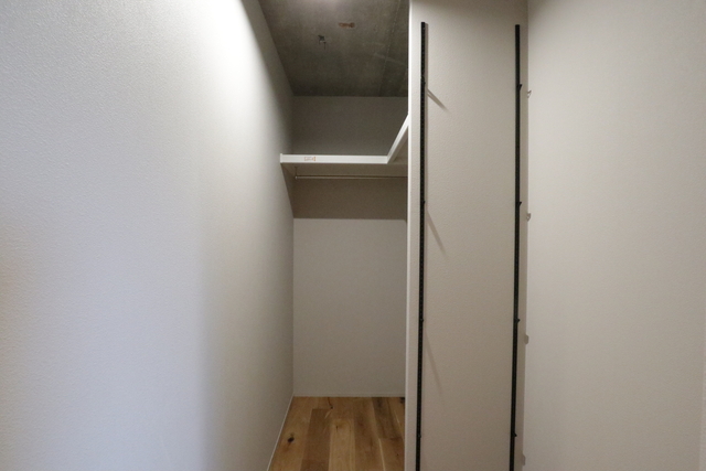 ウォークインクロゼットの代表写真