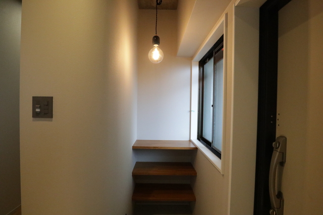 シューズクロークの代表写真