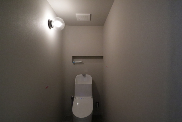 トイレスペースの代表写真