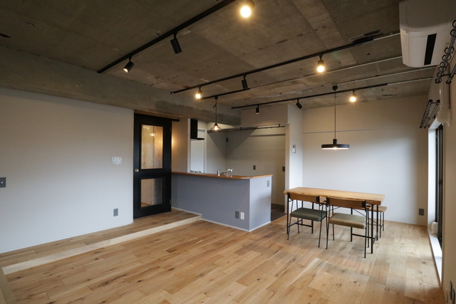 リビングの代表写真