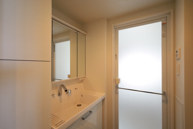 洗面室の代表写真