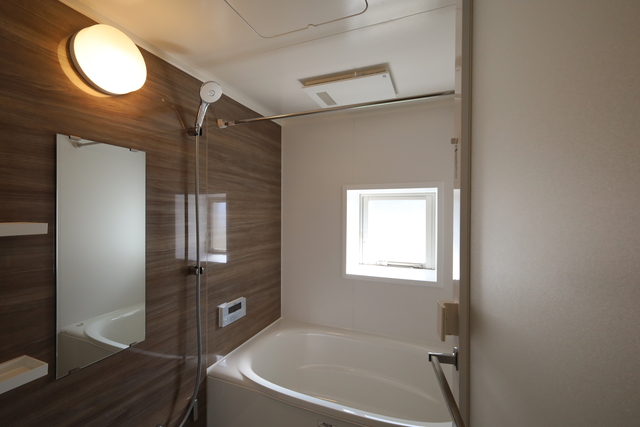 浴室の代表写真