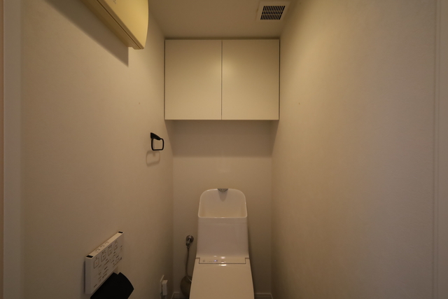 トイレスペースの代表写真