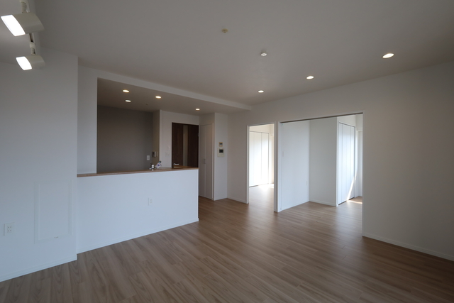 リビングの代表写真