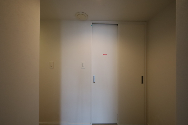 玄関の代表写真