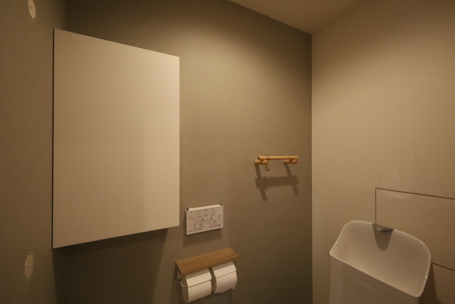トイレスペースの代表写真