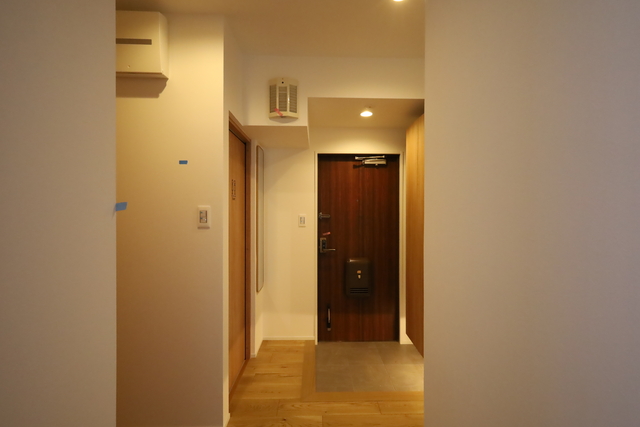 廊下の代表写真