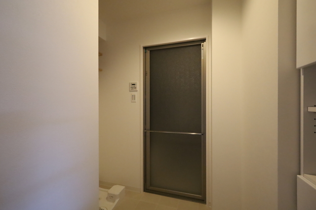 洗面室の代表写真