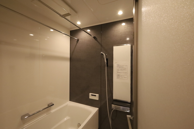 浴室の代表写真