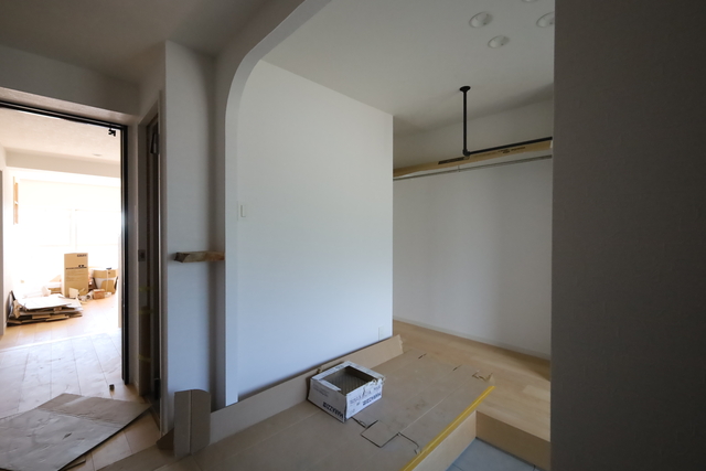 玄関の代表写真