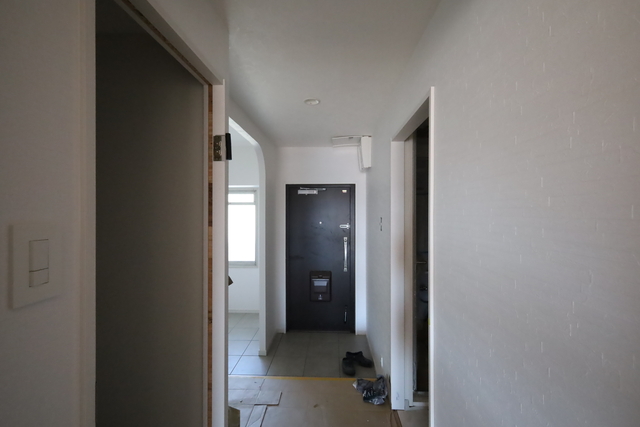 廊下の代表写真