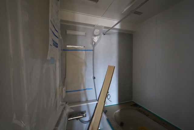 浴室の代表写真