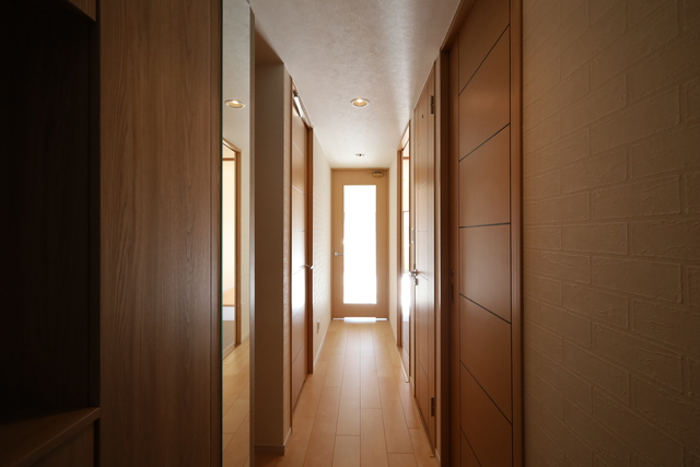 廊下の代表写真