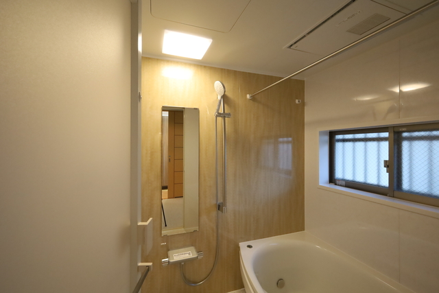 浴室の代表写真