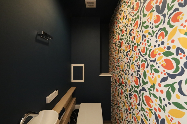 トイレスペースの代表写真