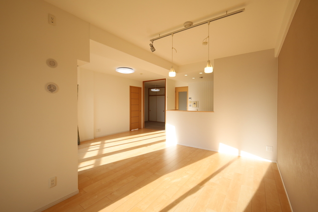 リビングの代表写真