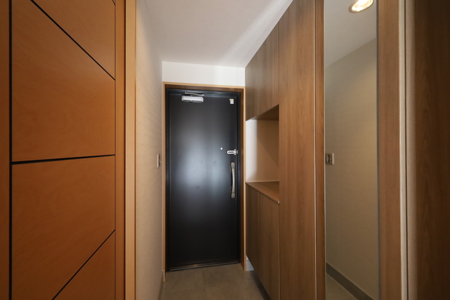 玄関の代表写真