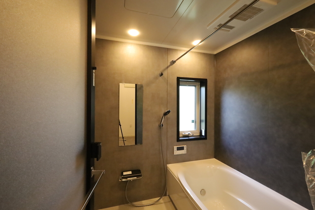 浴室の代表写真