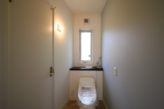 トイレスペースの代表写真