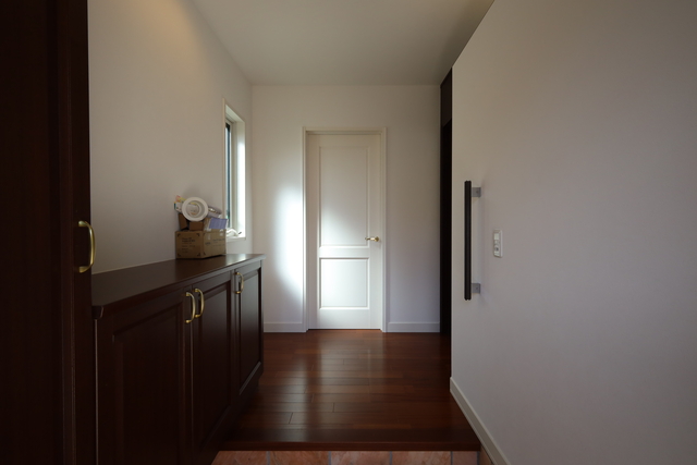 玄関の代表写真