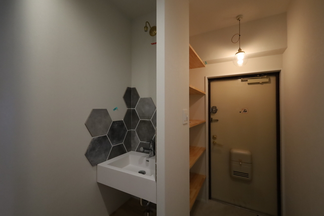 廊下の代表写真