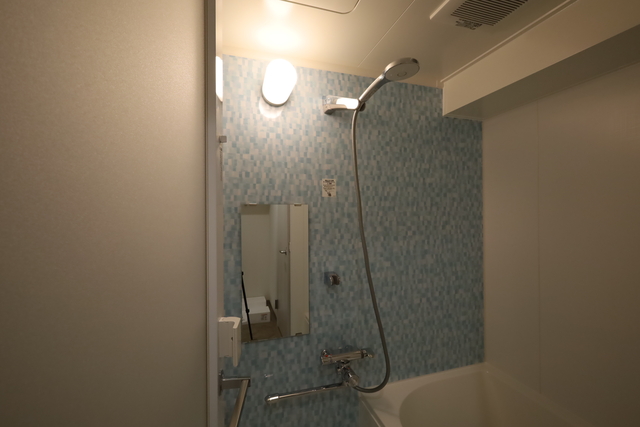 浴室の代表写真