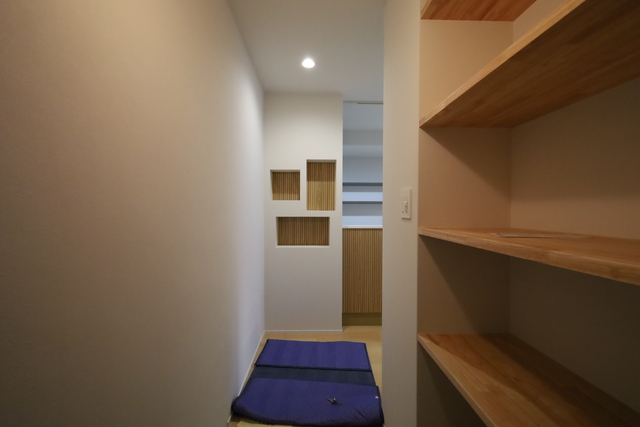 玄関の代表写真