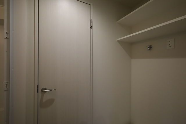 脱衣室の代表写真