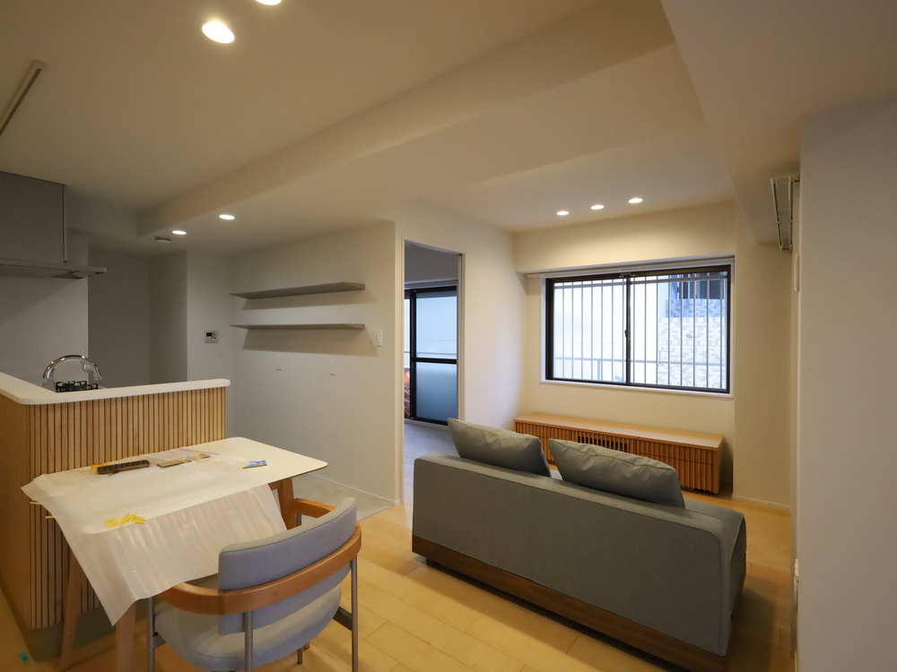 k.wさんのイエナカ代表写真