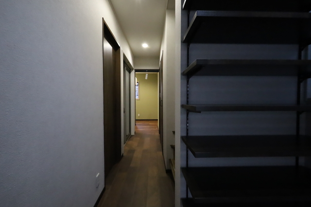 廊下の代表写真