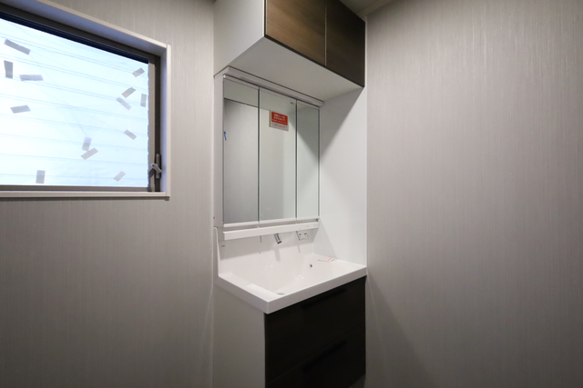 洗面室の代表写真