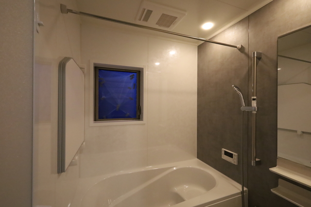 浴室の代表写真