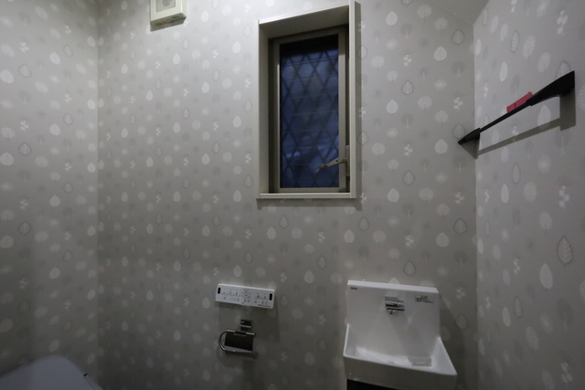 1Fトイレスペースの代表写真