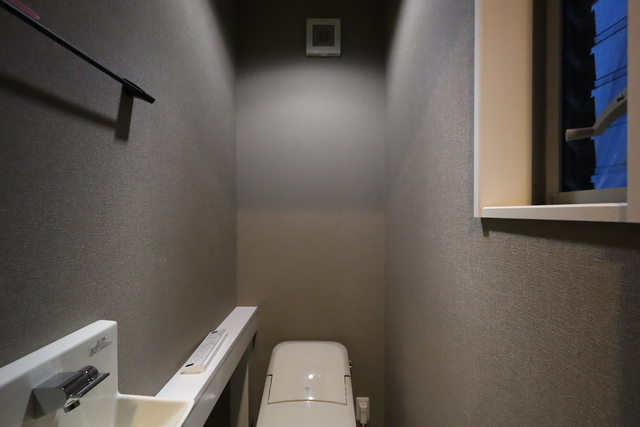 2Fトイレスペースの代表写真